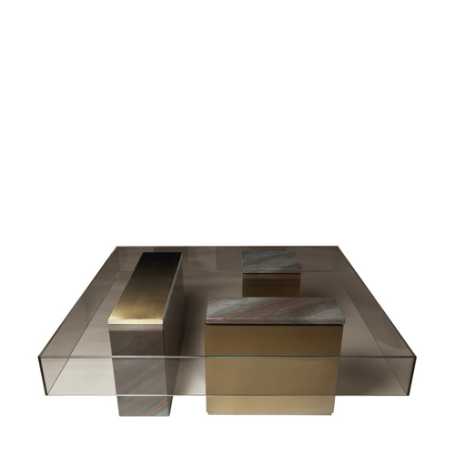 Coffee table Visionnaire Marty