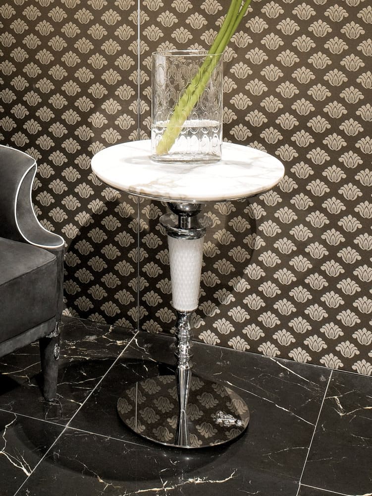 Visionnaire Corner table Maxim's в интерьере