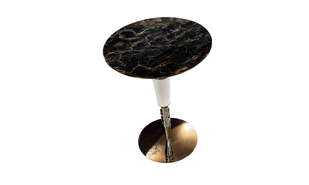 Visionnaire Corner table Maxim's