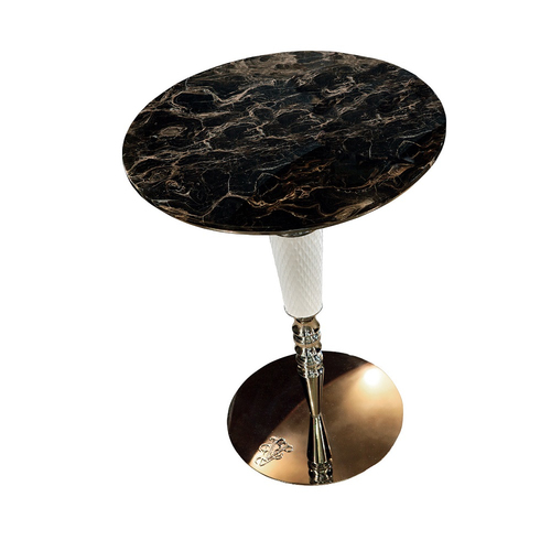 Visionnaire Corner table Maxim's