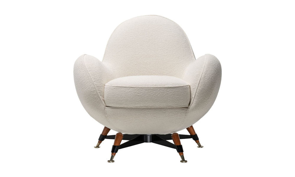Armchair Visionnaire Mercury