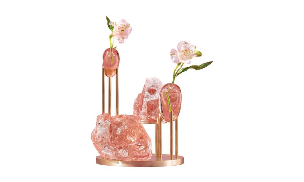 Vase Visionnaire Metamorfosi