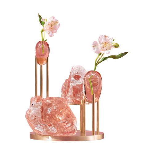 Vase Visionnaire Metamorfosi