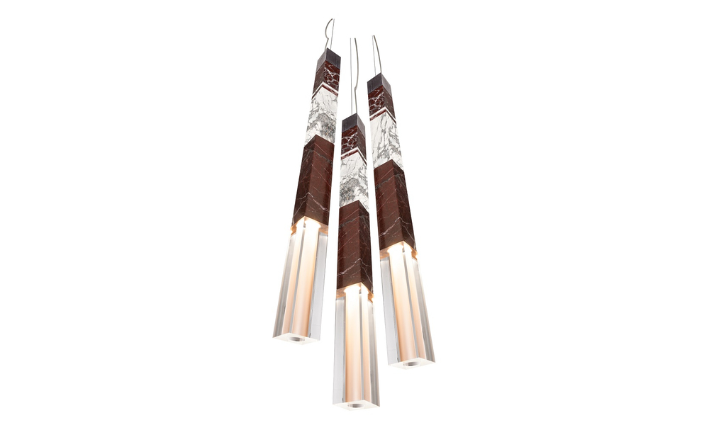 Pendant light Visionnaire Milano