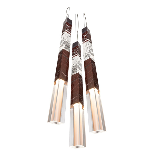 Pendant light Visionnaire Milano