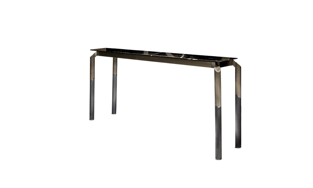 Console Visionnaire Milton