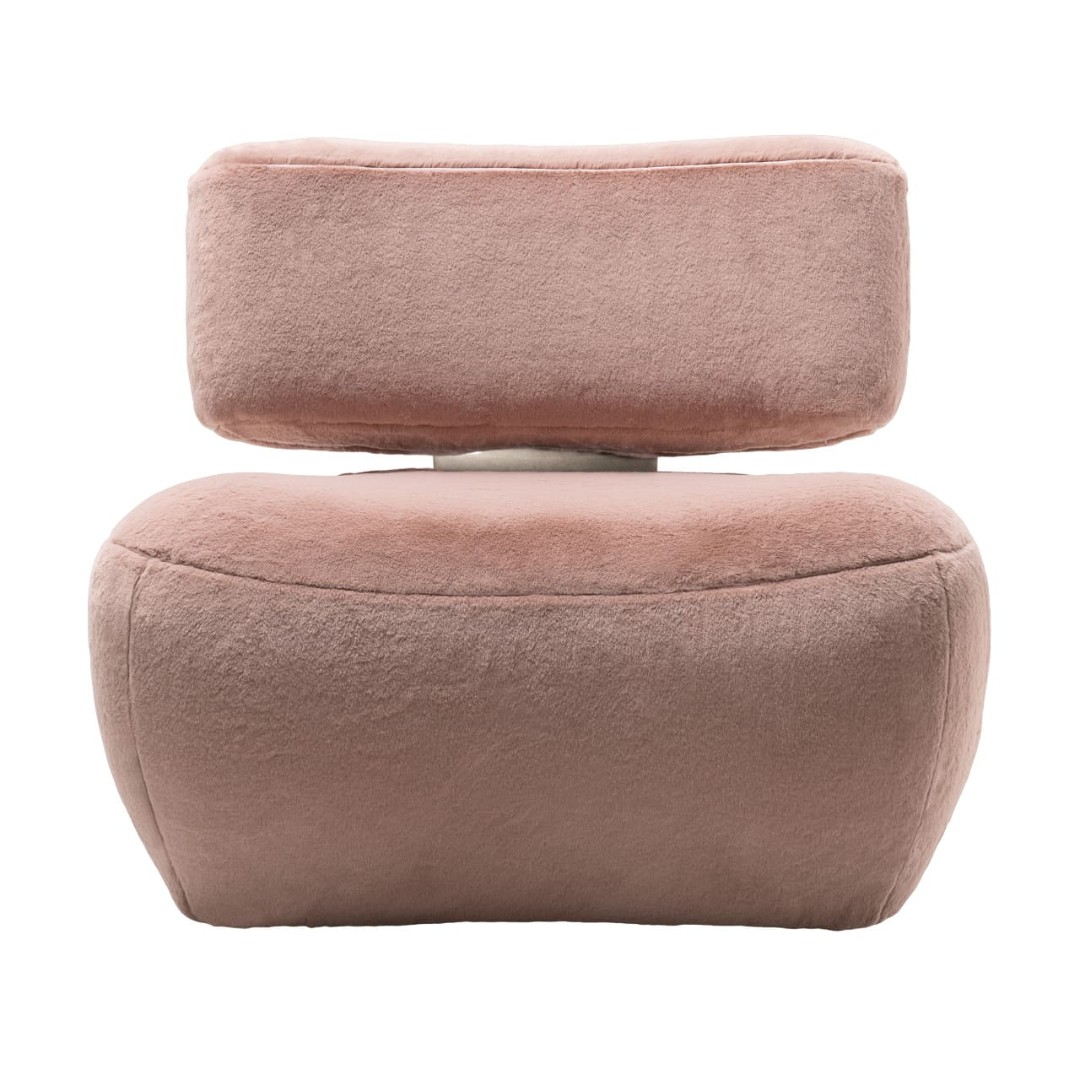Armchair Visionnaire Mira в интерьере