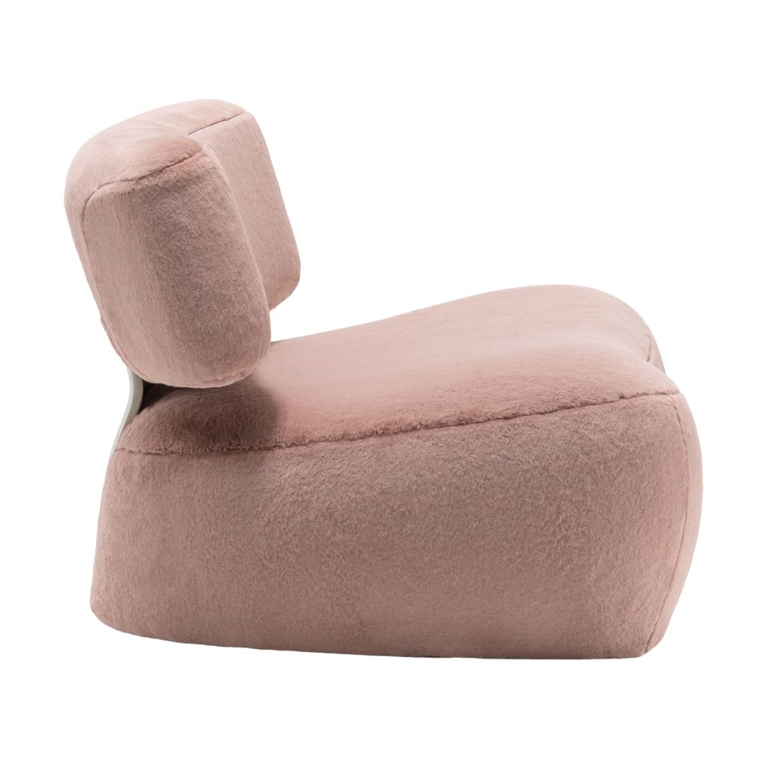 Armchair Visionnaire Mira в интерьере