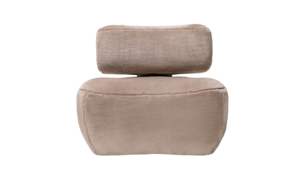 Armchair Visionnaire Mira