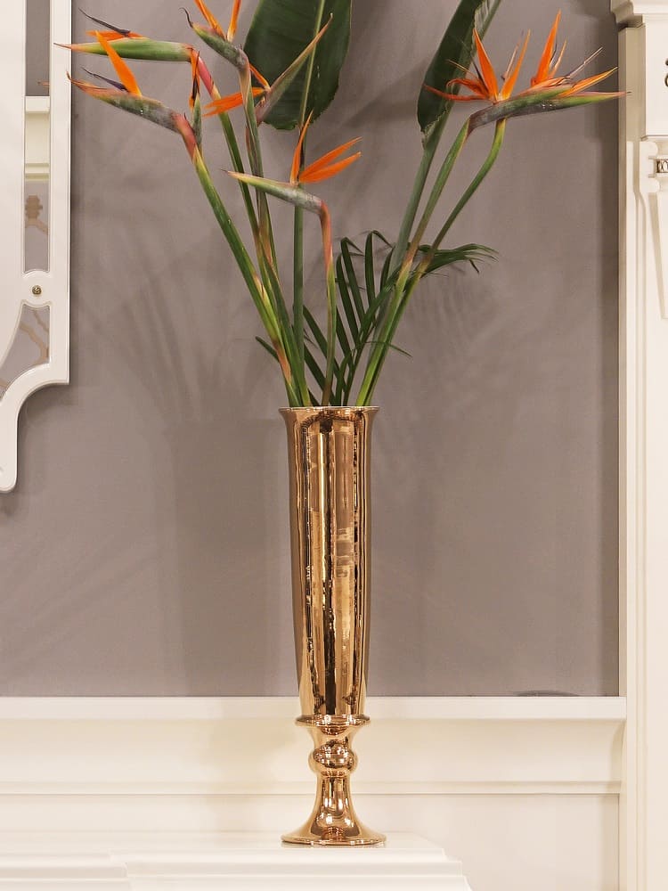 Vase Visionnaire Mithra в интерьере