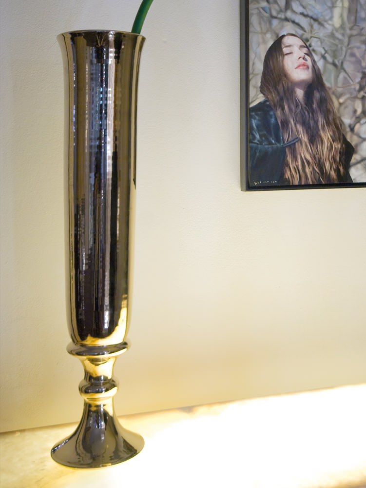 Vase Visionnaire Mithra в интерьере
