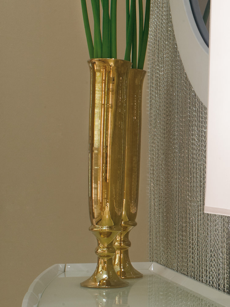 Vase Visionnaire Mithra в интерьере