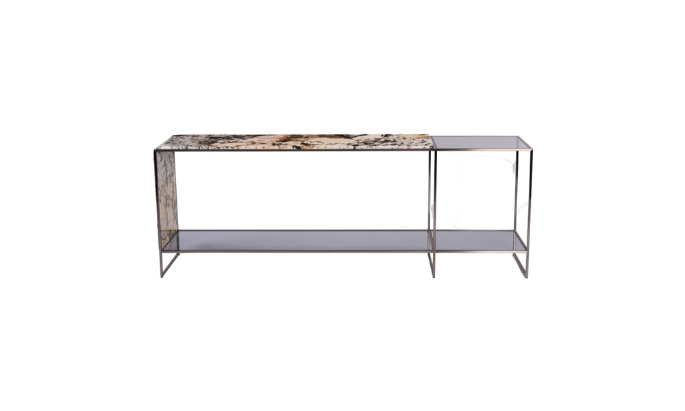 Console Visionnaire Mondrian