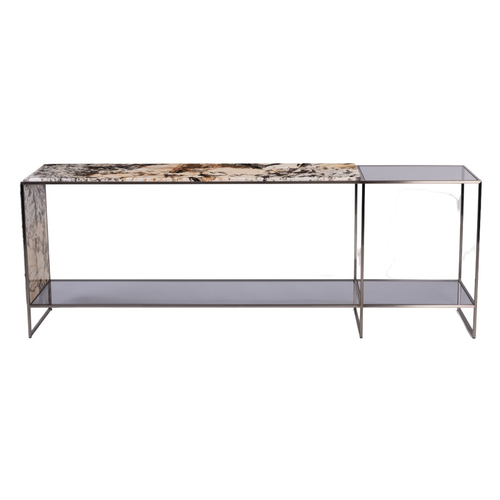 Console Visionnaire Mondrian