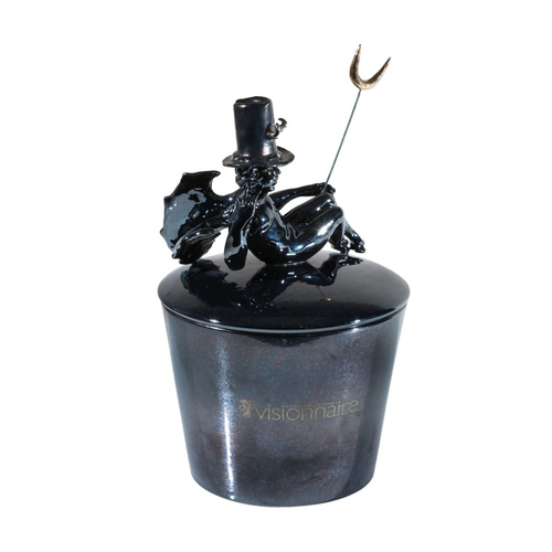 Vase and candle holder Visionnaire Morax