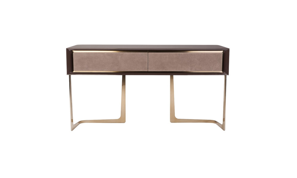 Console Visionnaire Nadir