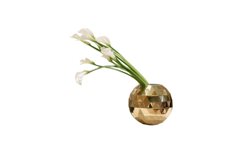 Vase Visionnaire Nibelung