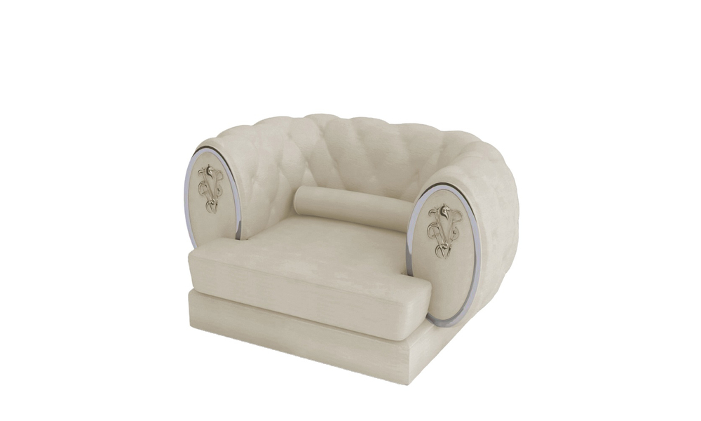 Armchair Visionnaire Oberon