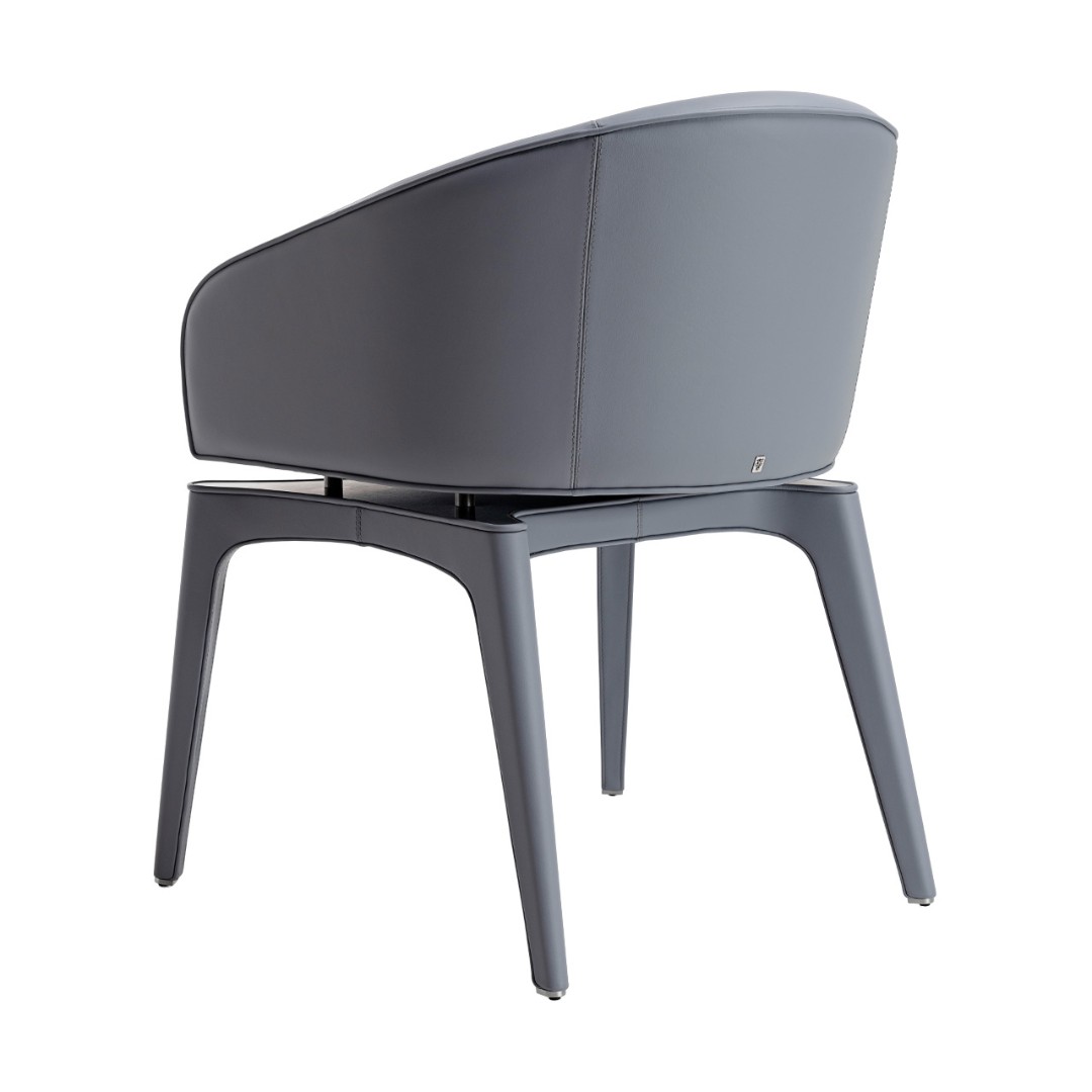 Kitchen chair Visionnaire Ophelia в интерьере