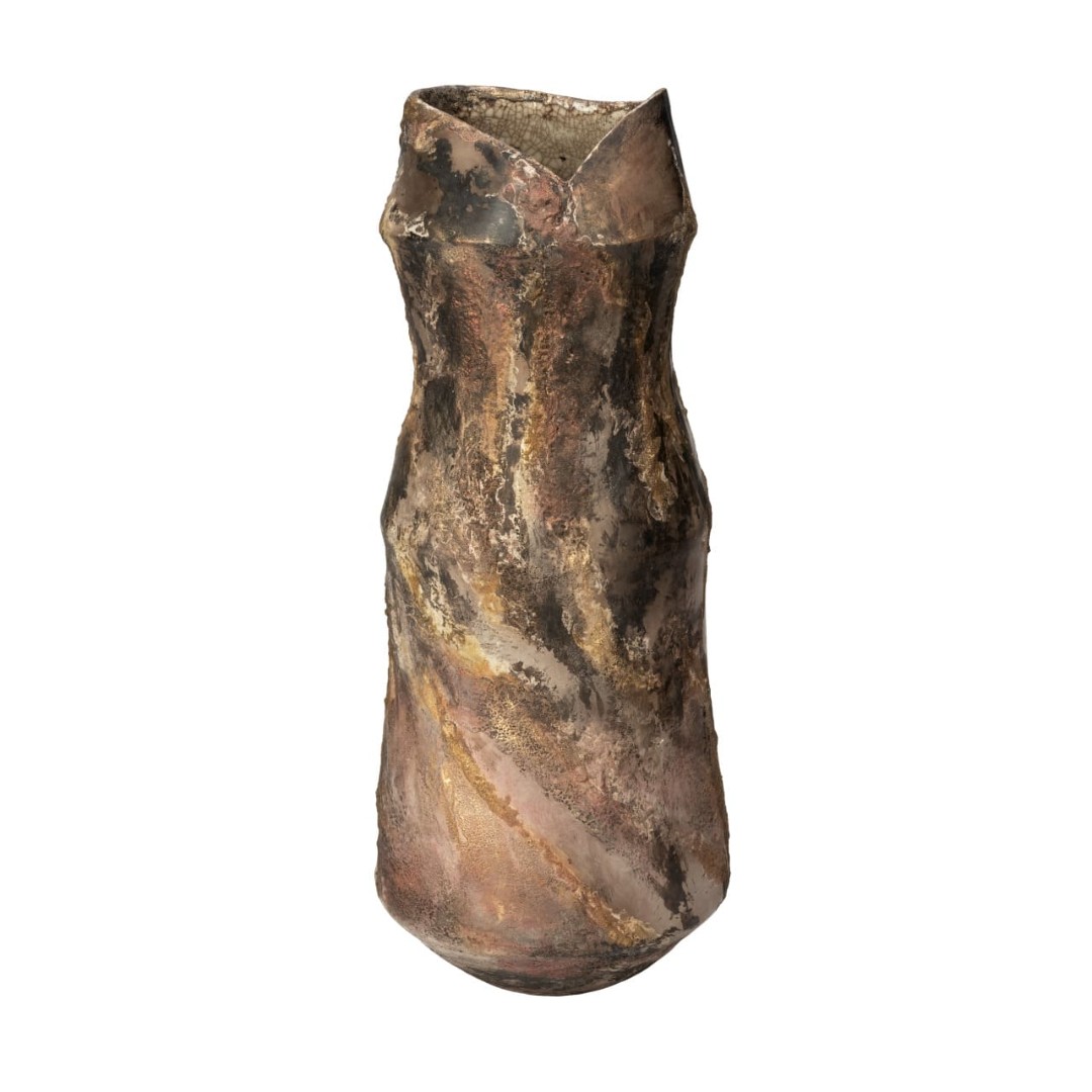 Set of vases Visionnaire Oree в интерьере