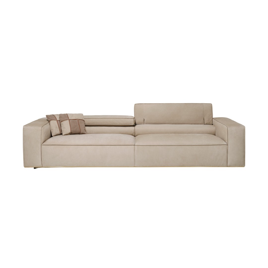 Sofa Visionnaire Orlando в интерьере