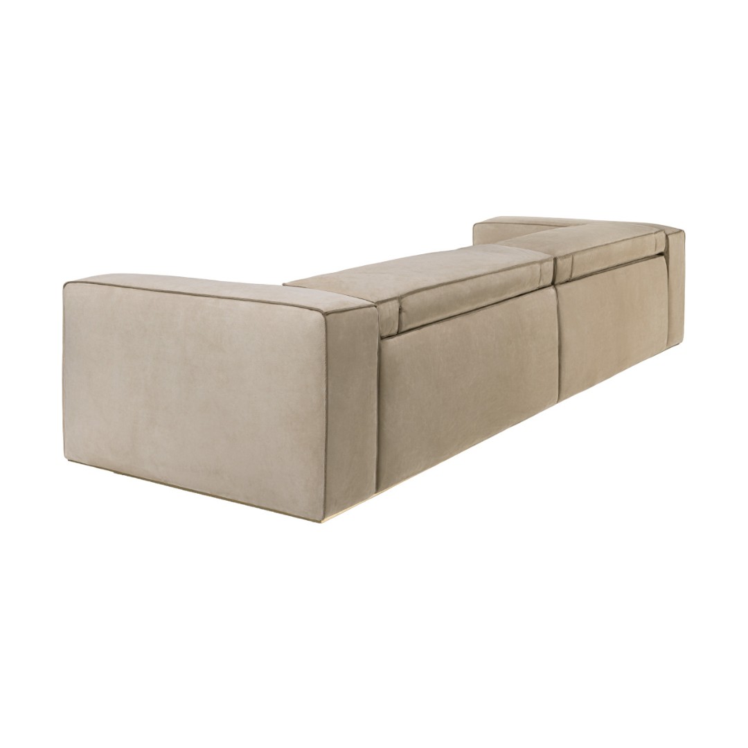 Sofa Visionnaire Orlando в интерьере