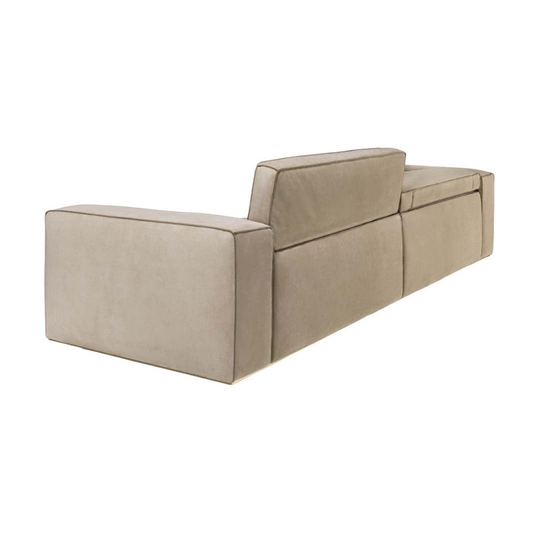 Sofa Visionnaire Orlando в интерьере