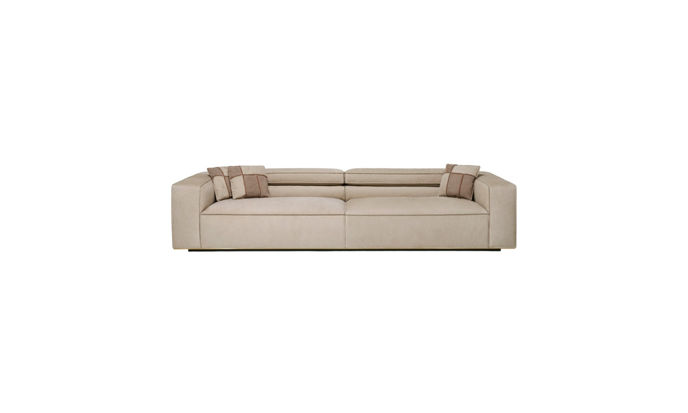 Sofa Visionnaire Orlando