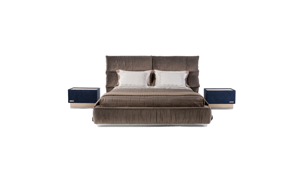 Bed Visionnaire Palau Regular
