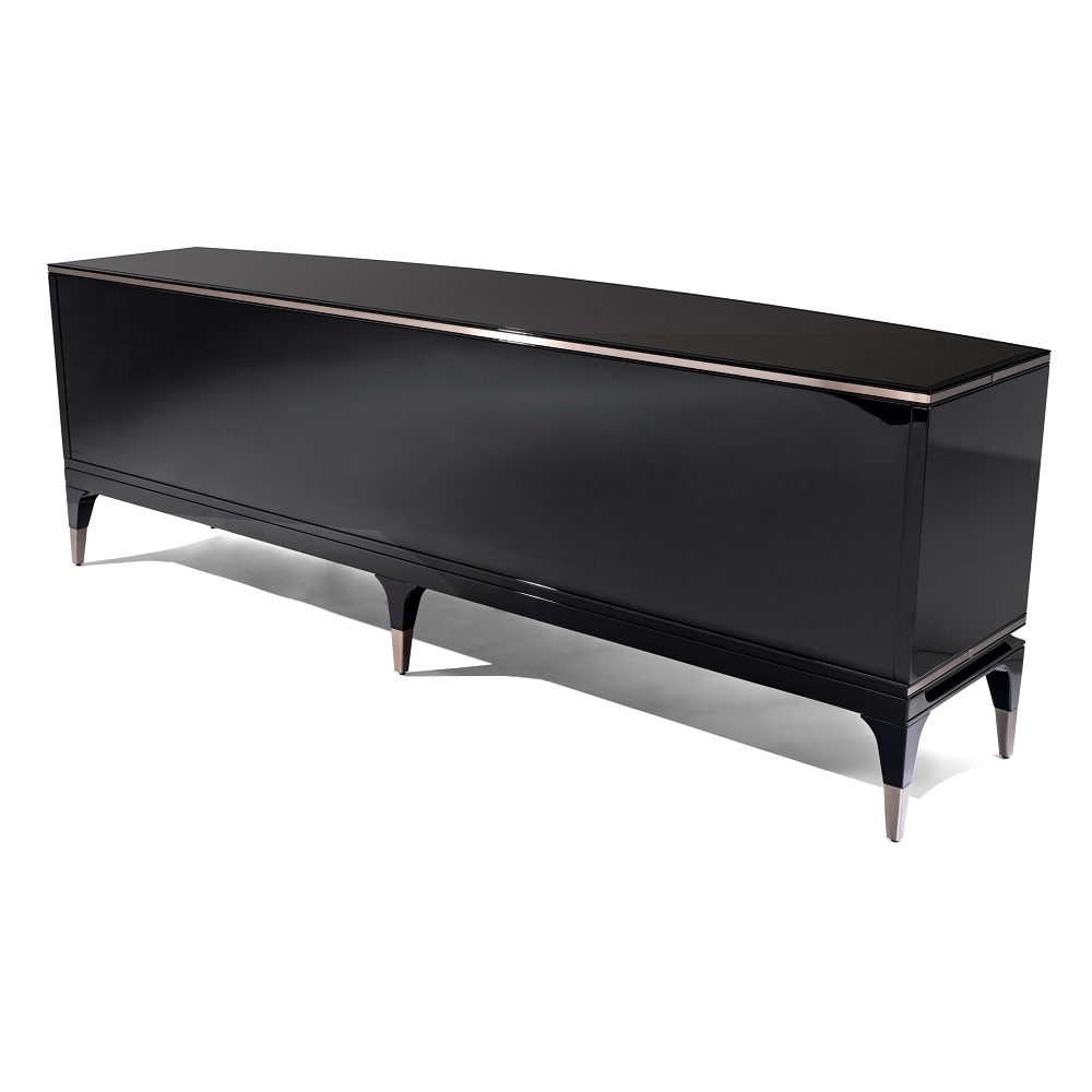 Sideboard Visionnaire Panay в интерьере