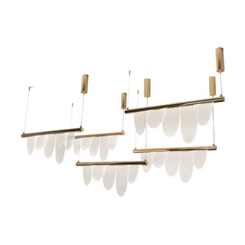 Pendant light Visionnaire Parade