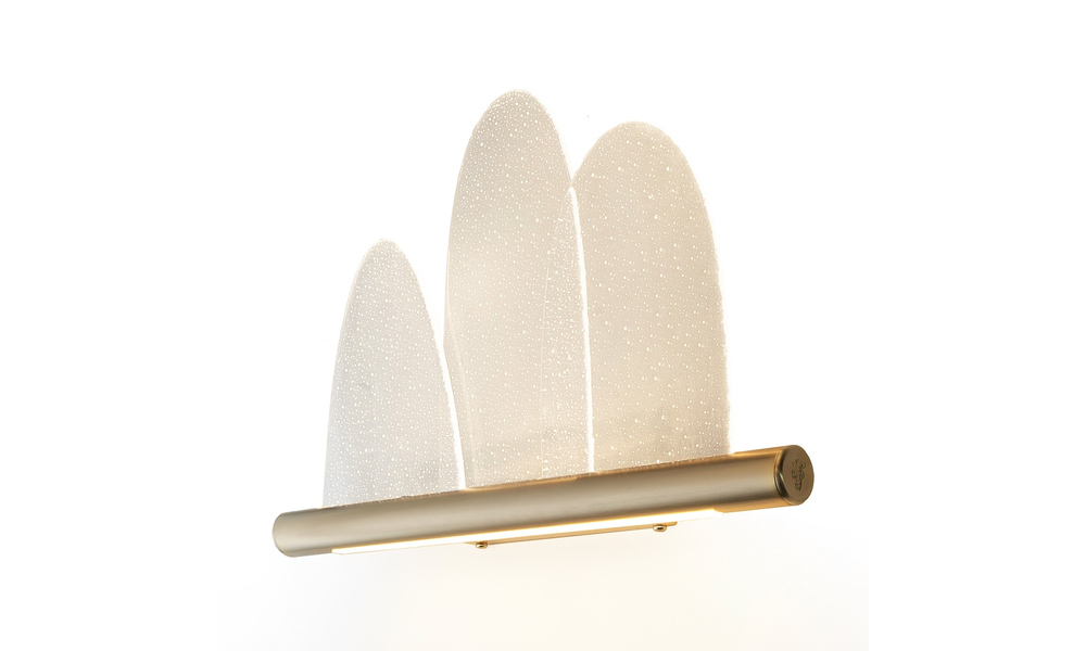 Sconce Visionnaire Parade