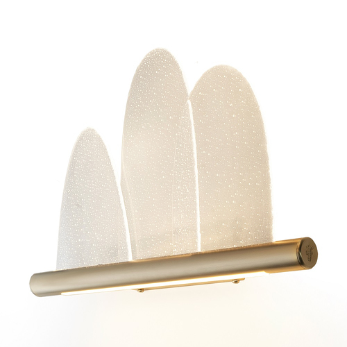 Sconce Visionnaire Parade