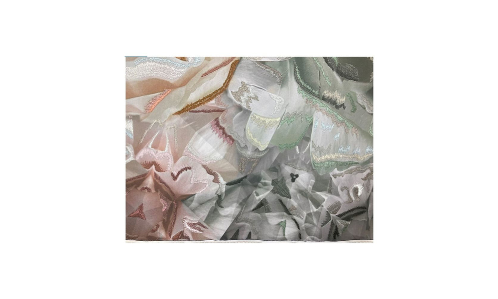 Painting Visionnaire Peonies