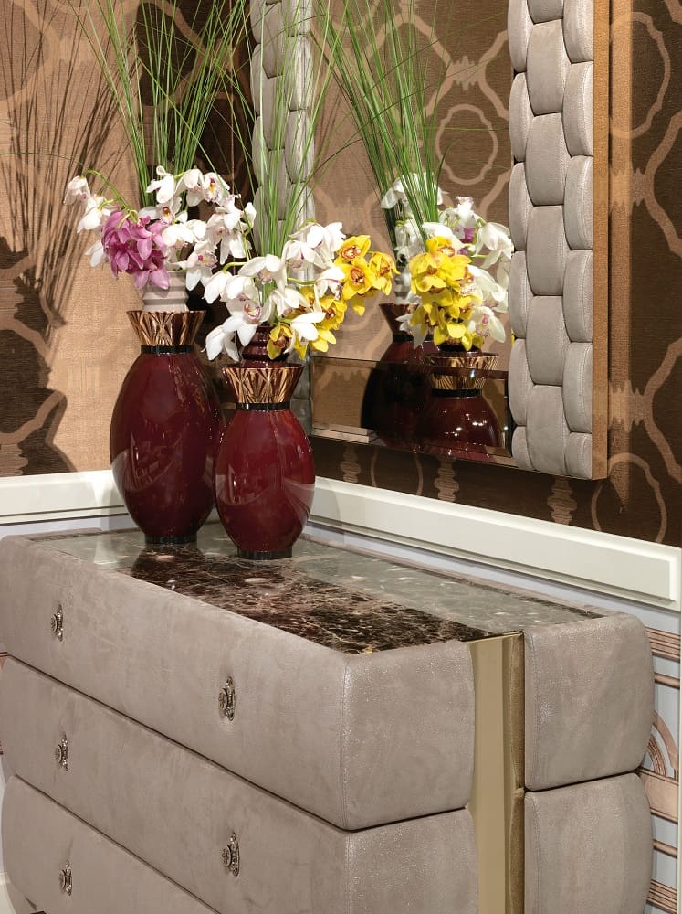 Dresser Visionnaire Perkins в интерьере