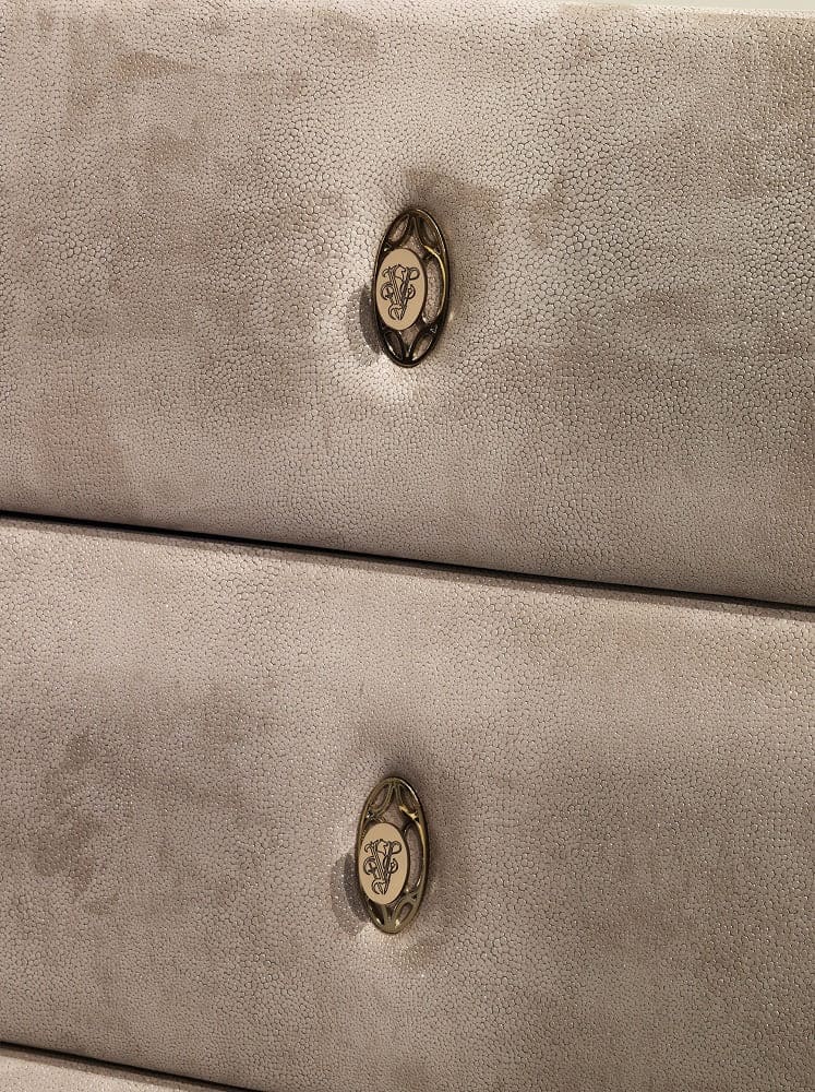Dresser Visionnaire Perkins в интерьере