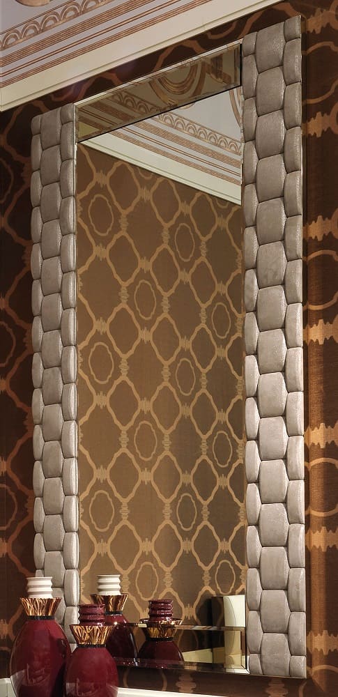 Mirror Visionnaire Perkins в интерьере