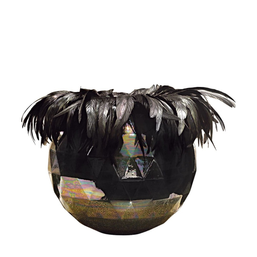 Vase Visionnaire Pinkas