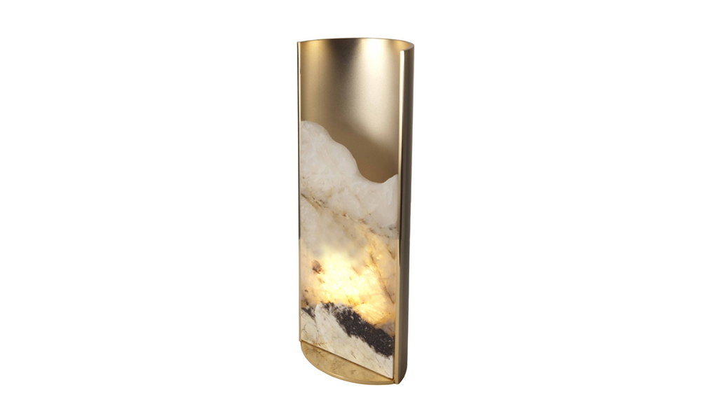 Table lamp Visionnaire Polaris