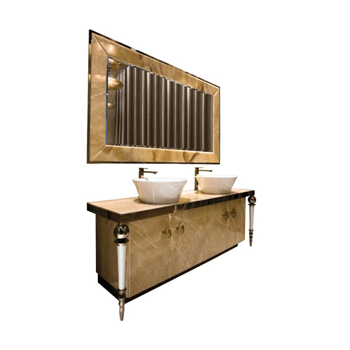 Bathroom cabinet Visionnaire Portorose