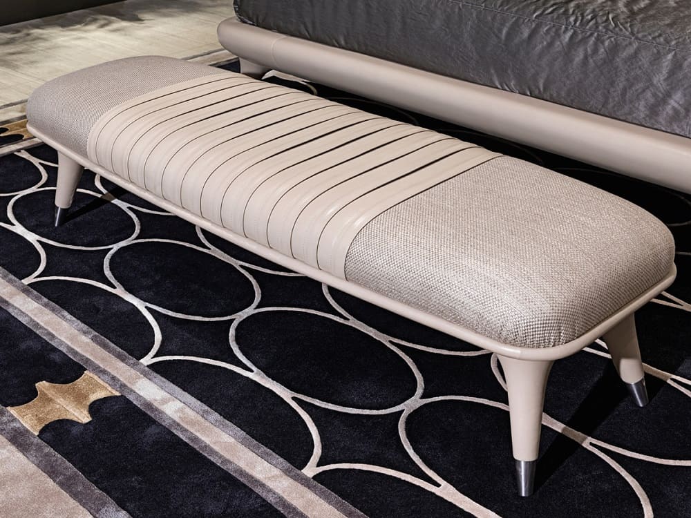 Bench Visionnaire Princess в интерьере