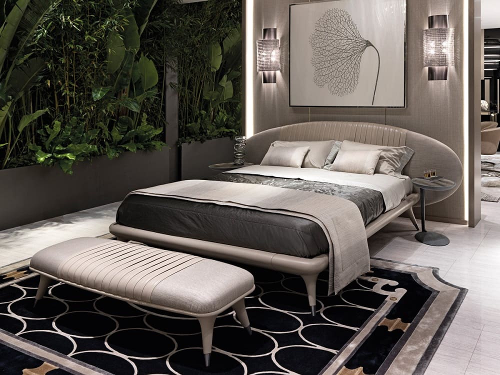 Bench Visionnaire Princess в интерьере
