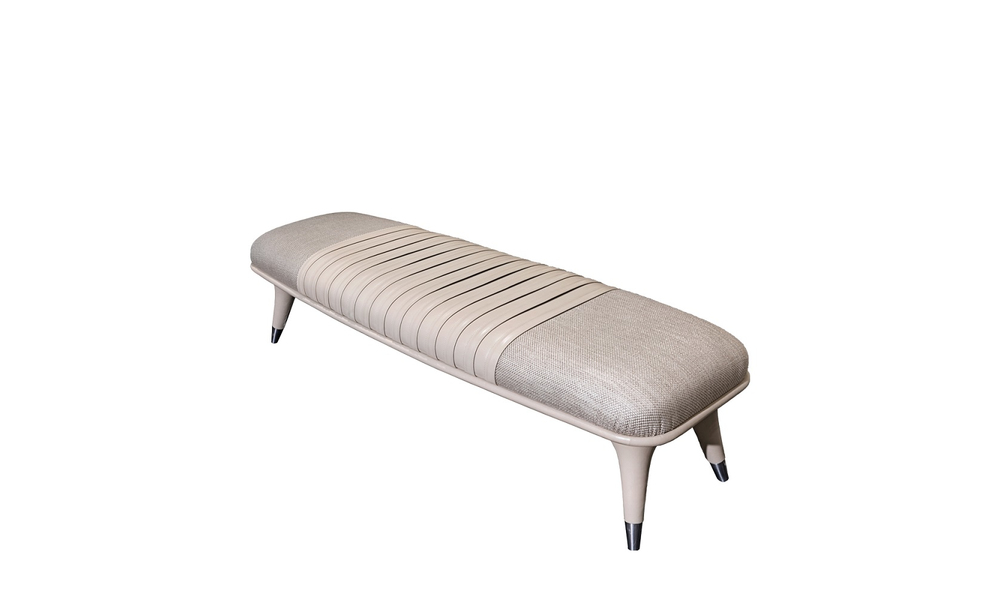 Bench Visionnaire Princess