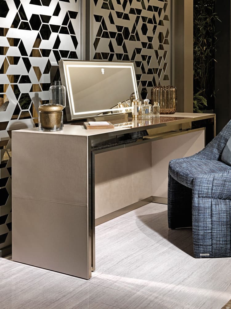 Dressing table Visionnaire Rawdon в интерьере