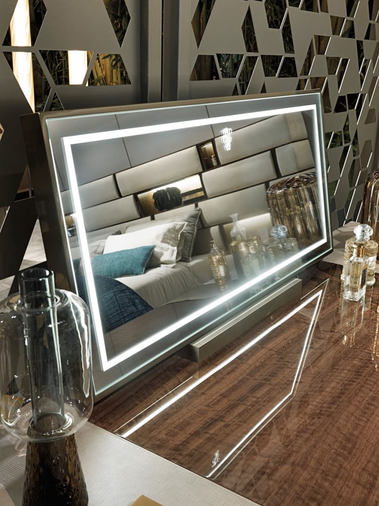 Dressing table Visionnaire Rawdon в интерьере