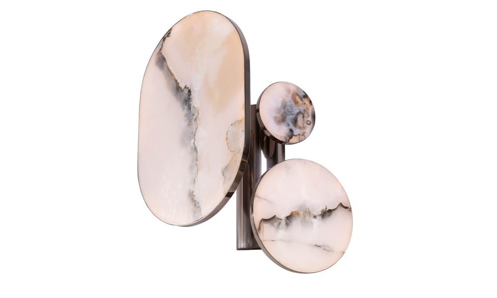 Sconce Visionnaire Rebel