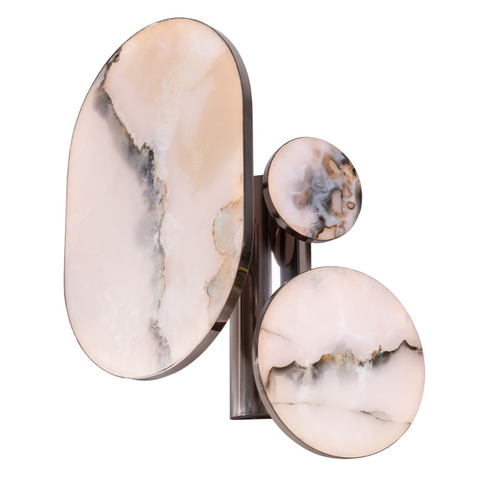 Sconce Visionnaire Rebel