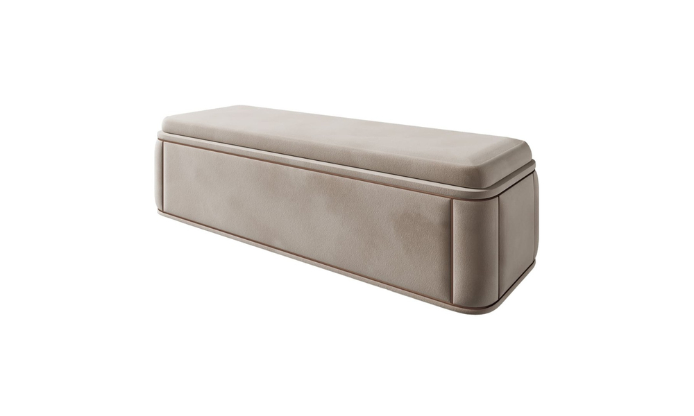 Bench Visionnaire Ripley
