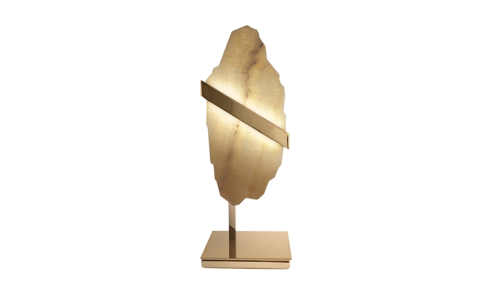Table lamp Visionnaire Rock