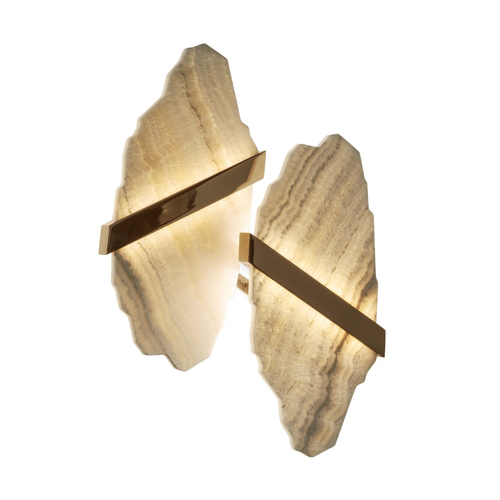 Sconce Visionnaire Rock